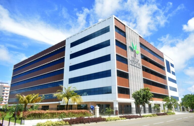 ޓްރީ ޓޮޕް ހޮސްޕިޓަލުން އެމްއާރުއައި ހިދުމަތް ދިނުމުގެ ކެމްޕޭނެއް ފަށައިފި