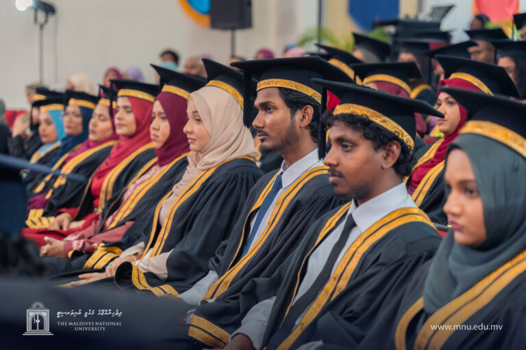 ދަނޑުވެރިކަމުގެ ދާއިރާއިން މަތީ ތަޢުލީމު ހާސިލް ކުރުމުގެ 10 ފުރުސަތު ހުޅުވާލައިފި