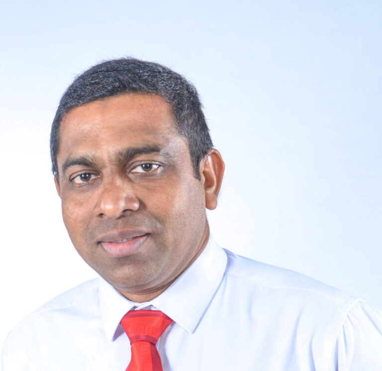އެމްއޭސީއެލްގެ ބޯޑަށް ޖަމީލް އައްޔަންކޮށްފި