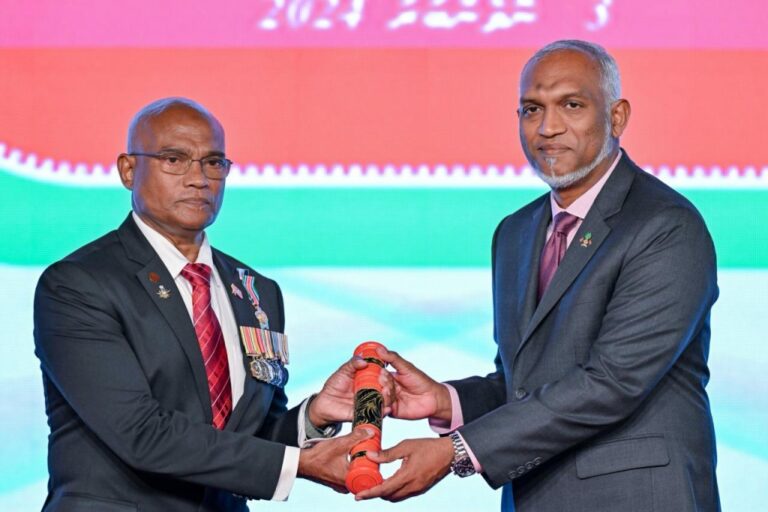 ދައުލަތުން އިއްޒަތް އެރުވި ބޭފުޅުންނަށް ފުރަތަމަ ފަހަރަށް ހެލްތު އިންޝުއަރެންސް ބަޖެޓުގައި ހިމަނައިފި