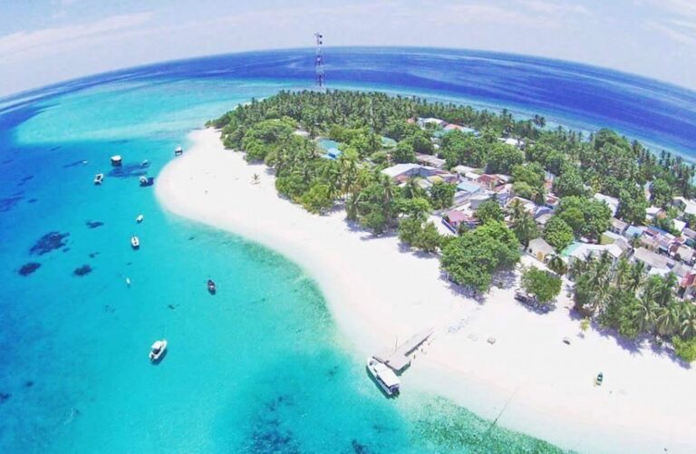 ޓޫރިޒަމް ތަރައްގީކުރަން ފުލީދޫން ދޫކުރި ބިން އަތުލާފައިވަނީ ރަނގަޅަށް: ސިވިލް ކޯޓު