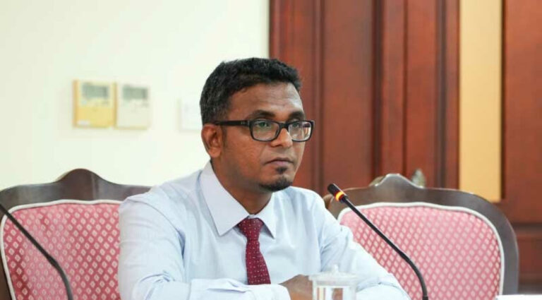 ފަސޭހައިން ލޯނު ލިބޭ އެމްއެމްއޭ ގެރެންޓީ ސްކީމް އަލުން ތަޢާރަފްކުރަނީ