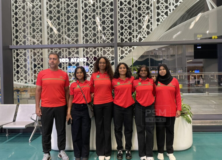 ރާއްޖެ ގުރޫޕުގެ އެއްވަނައިގައި ސެމީ ފައިނަލަށް