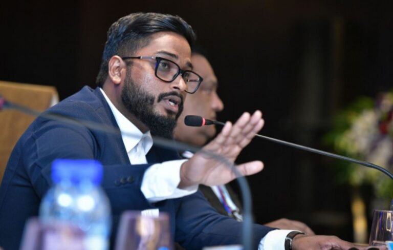 ފީފާގެ ފައިސާއަށް ހިޔާނާތްތެރިވި މައްސަލާގައި އަގީލްގެ ޝަރީއަތް ކެންސަލް