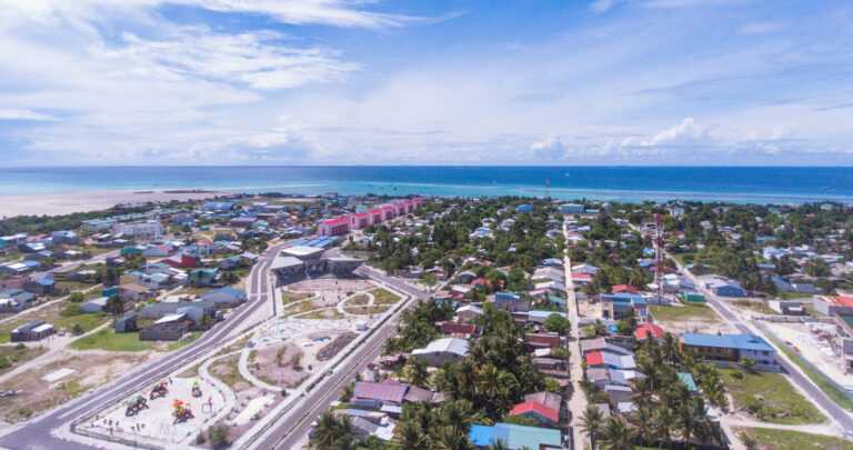 ތިނަދޫގެ ރަށްވެހިކަން ދޫކޮށްލާނަމަ 5،000 ރުފިޔާގެ ފީއެއް ނަގަނީ
