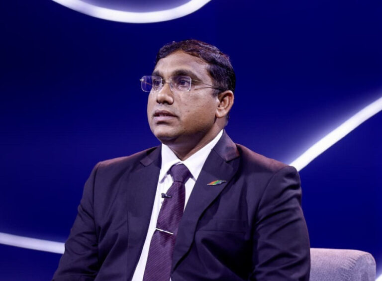 ކެޕޭސިޓީ އިތުރުކުރުމަށް ރަށްރަށަށް 93 ޖެނެރޭޓަރު ފޮނުވާފައިވާނެ: ނަޖާޙް