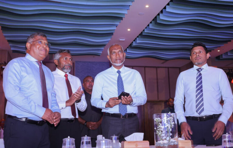 މާދަމާއިން ފެށިގެން ބީއެމްއެލް ޑެބިޓް ކާޑު ލިމިޓް އިތުރުވާނެ