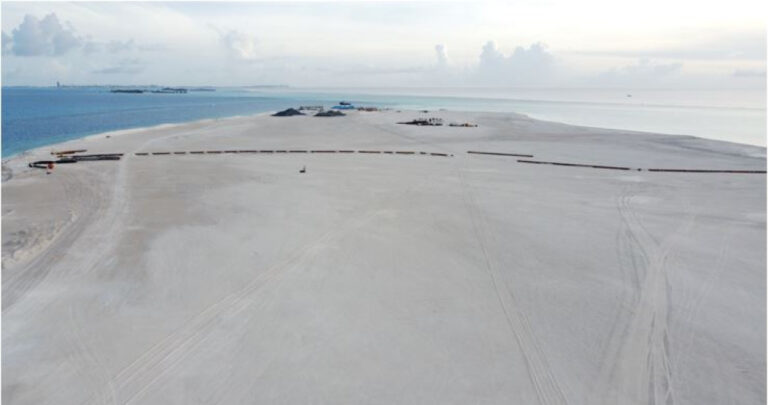 މާރިޗު މަހުގެ ނިޔަލަށް ރަސްމާލެ ހިއްކާ މުޅިން ނިމޭނެ: ރައީސް