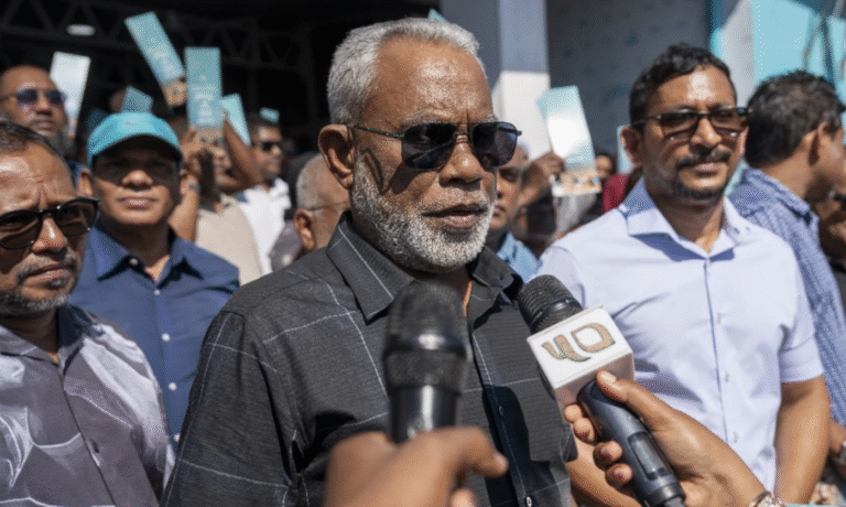 ޕީއެންސީގެ ޖަލްސާގައި އުންމީދު އާވާނެ އެތައް ކަމެއް އިއުލާންކުރާނެ: އަބްދުއްރަހީމް
