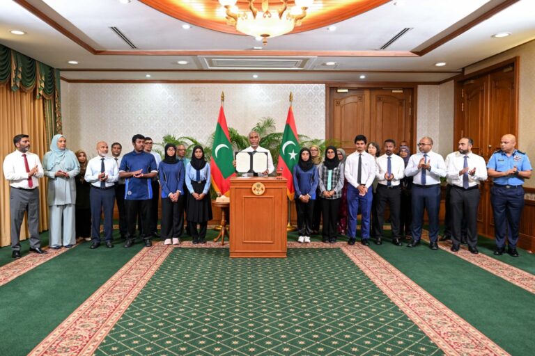 2007އިން ފެށިގެން އުފަންވެފައިވާ އަދި އުފަންވާ ކުދިންނަށް މިއަދުން ފެށިގެން ދުންފަތް މަނާ