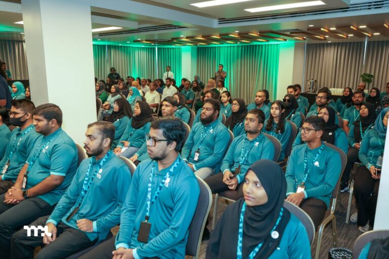 އެމްޕީއެލް އިން ނުކުޅެދުންތެރިކަން ހުންނަ 40 މީހަކަށް ވަޒީފާ ހަމަޖައްސައިދީފި