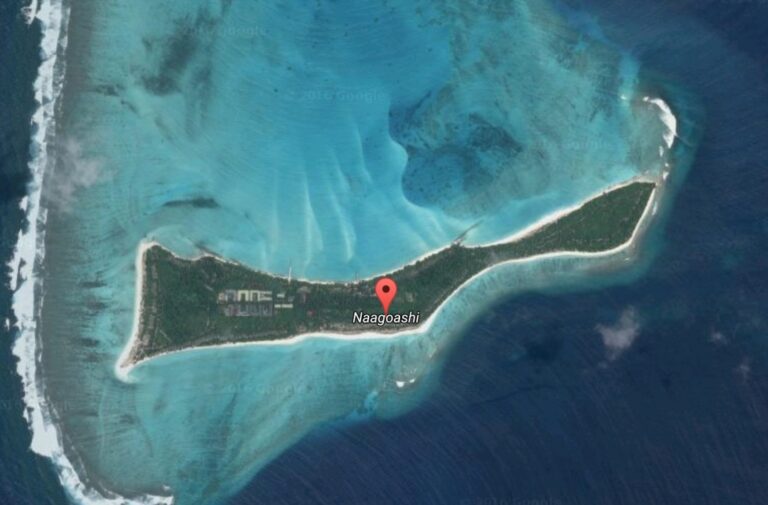 ނާގޯށީގައި ރިސޯޓް ތަރައްގީ ކުރުމުގެ މަސައްކަތް ފަށަން ވަޒީފާތަކަށް މީހުން ހޯދަން އިއުލާންކޮށްފި