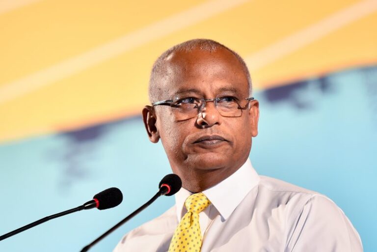 ފައްޔާޒްކުރީ ބުރަ މަސައްކަތެއް، އެކަންތައް ބަލައިގަންނަން: ސޯލިހު