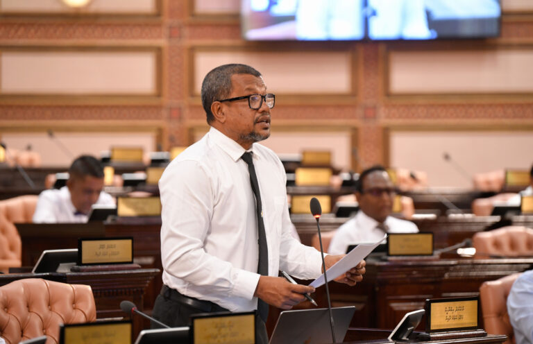 މިސްކިތްތަކަށް ގެއްލުން ދިނުމަކީ ޓެރަރިޒަމްގެ ކުށެއް ކަމަށް ކަނޑައަޅަނީ