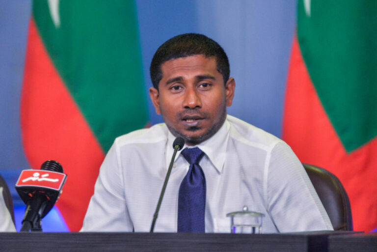 ޖަޕާނަށް ރާއްޖެއިން ކަނޑައަޅާ ސަފީރަކަށް މަހުލޫފް ހަމަޖައްސަނީ