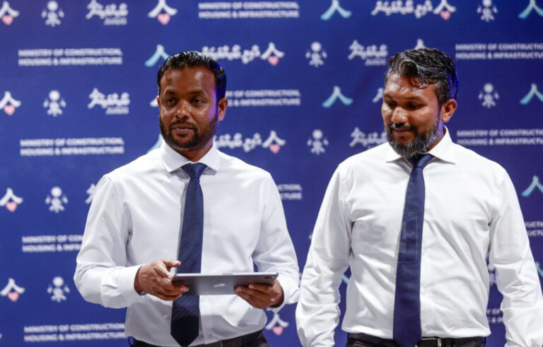 އެންމެންނަށް ބޯހިޔާވަހިކަން ސިޔާސަތު އިފްތިތާހުކޮށްފި