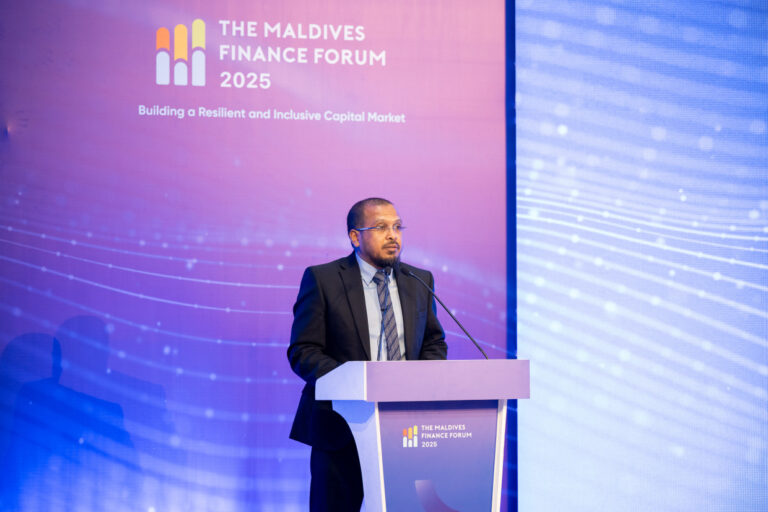 އިނާޒު ދެއްވި ޔަގީންކަން: ގަވާއިދާ ޚިލާފު އެއްވެސް ކަމެއް ޕެންޝަން އޮފީހުން ނުކުރޭ