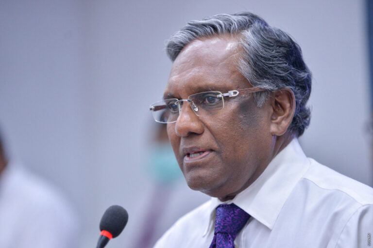 ހަނިމާދޫ އިންޓަނޭޝަނަލް އެއަރޕޯޓަކީ އުތުރުގެ ފަތުރުވެރިކަމުގެ ފެށުން: ޑރ. ވަޙީދު