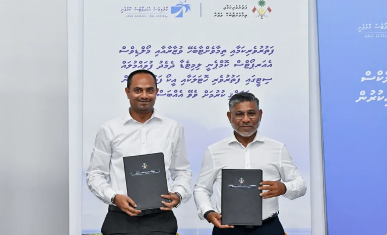 ފުވައްމުލަކު ސިޓީގައި، ސިޓީ ހޮޓަލެއް ތަރައްޤީ ކުރަނީ