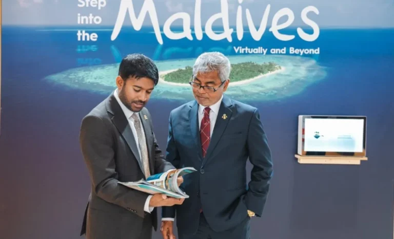 ދިވެހި ރާއްޖޭގެ ޑެސްޓިނޭޝަން ގައިޑް 2026 ނެރެފި