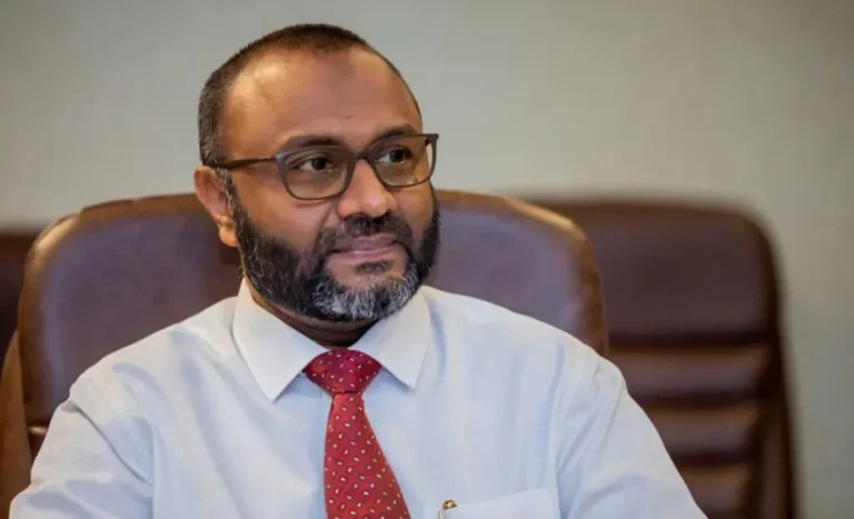 އައްޑޫ ހިތަދޫގައި މިސްކިތަކަށް ގެއްލުންދިން މައްސަލަ ބަލާ ފިޔަވަޅު އަޅާނެ: ޝަހީމް