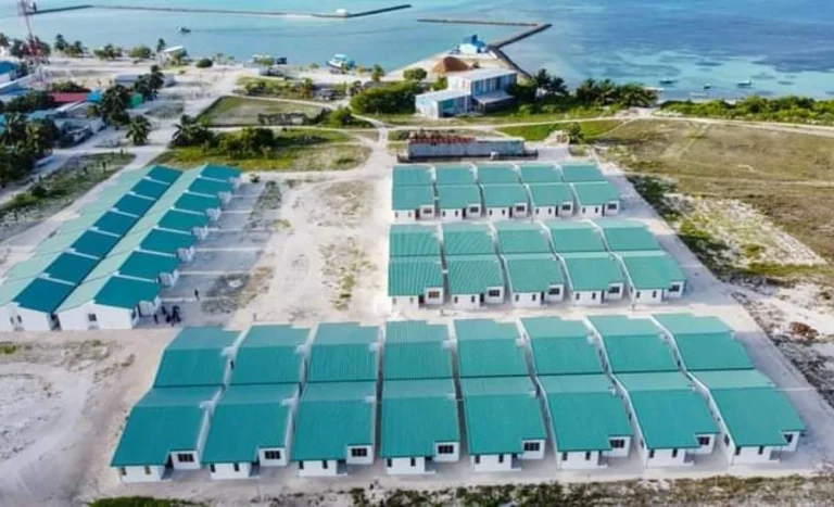 އެޗްޑީސީން 6 އަތޮޅެއްގައި ހައުސިންގ ޔުނިޓް އަޅަން ޝައުގުވެރިވާ ފަރާތްތައް ހޯދުމަށް އިޢުލާންކޮށްފި