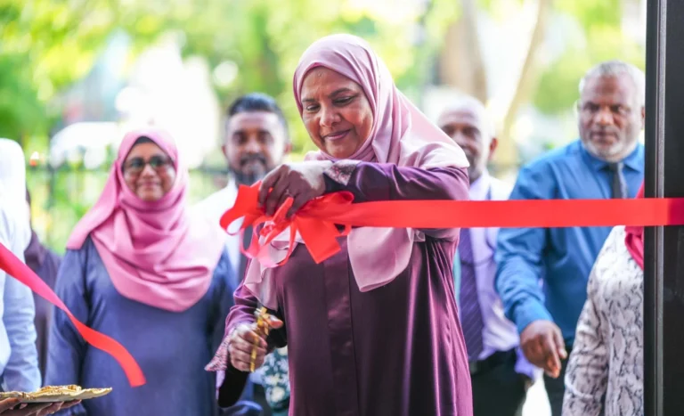 “ޝާމިލް 2025” ހަރަކާތްތައް ފަށައިފި
