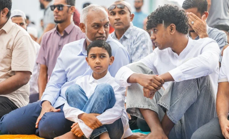އެމްޑީޕީއާއި ފައްޔާޒުވެސް ޒިންމާ ނަގަންޖެހޭނެކަމަށް ހުކުމްކޮށްފި