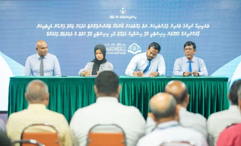 ބޯންމެރޯ ހެދުމަށް 24 މީހަކަށް ޚަރަދު ހަމަޖައްސައިދީފި