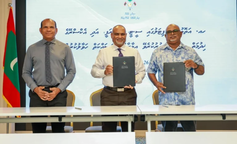 ދިއްދޫ އަތޮޅު ހޮސްޕިޓަލުގައި ސީޓީ، މެމޮގްރަފީ އަދި އެކްސްރޭ ޚިދުމަތްދެނީ