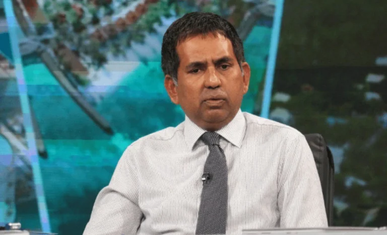 ވާއިދާ ހިލާފަށް ބިދޭސީން ހިންގާ ވިޔަފާރިތައް ދެނެގަނެ ފިޔަވަޅު އެޅުން ލިބުނު އިތުރު ބާރެއް: ސައީދު