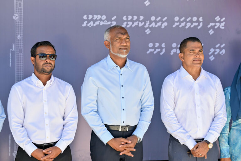 ހުޅުދޫ އާއި މީދޫ ދެންވާނީ ދުބާއީ އާއި އަބޫދާބީއަށް: މެންބަރު ޝާހިދު