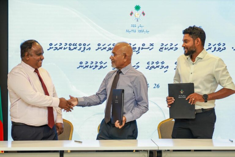 ދުވާފަރު ސިއްހީ މަރުކަޒު ހޮސްޕިޓަލަކަށް ބަދަލުކުރަނީ