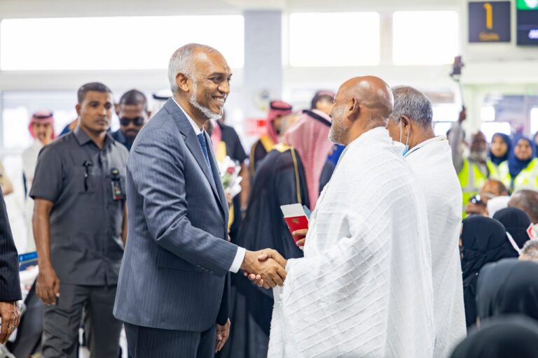 އިސްލާމީ ދާއިރާއިން ގިނަ ކުރިއެރުންތަކެއް ލިބިގެންދިޔަ ކާމިޔާބު ދެ އަހަރު