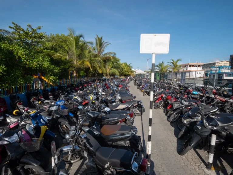އެންމެ ގިނައިން ހުށައެޅޭ އެއް މައްސަލައަކީ ސައިކަލް ވަގަށް ނެގުން، ރަނގަޅަށް ލޮކު ކުރޭ: ފުލުހުން