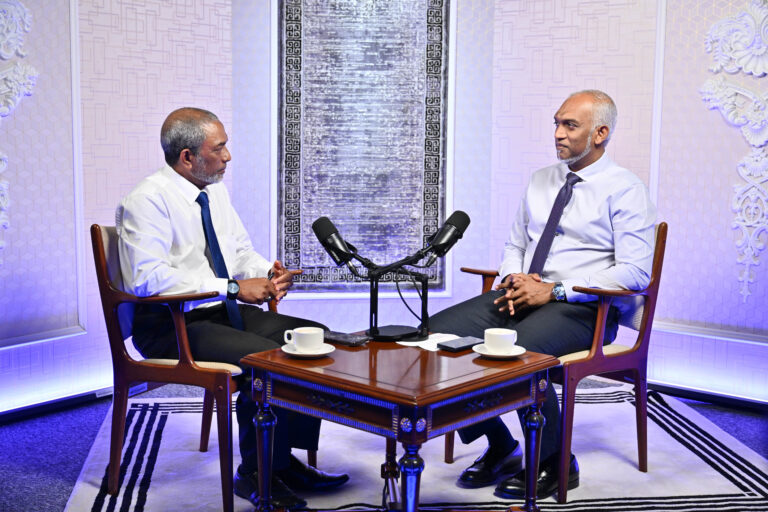ޕީއެސްއެމްގެ މެނޭޖިން ޑިރެކްޓަރު ކަމަށް ޝަކީބު އައްޔަންކޮށްފި