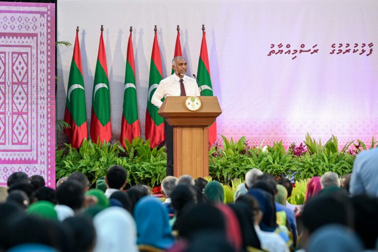 ތަރިކައިގެ ދާއިރާއިން ކުޑަކުދިންނަށް ޚާއްސަ ކުދި ފިލްމުތައް އުފެއްދުމުގެ ގައުމީ މުބާރާތެއް ބާއްވަނީ
