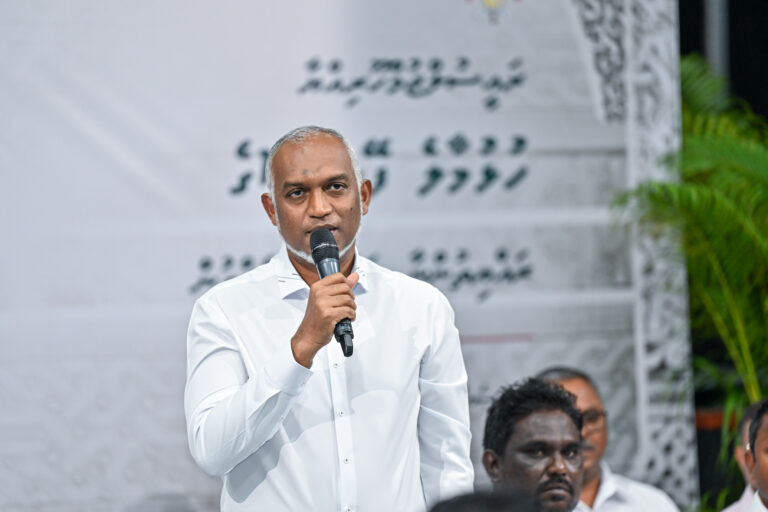 މަސްވެރީންނާއި ޓޫރިޒަމް މުވައްޒިފުންނާއި ޓެކްސީ ޑްރައިވަރުންނަށް 350 ފްލެޓް ކަނޑައަޅައިފި