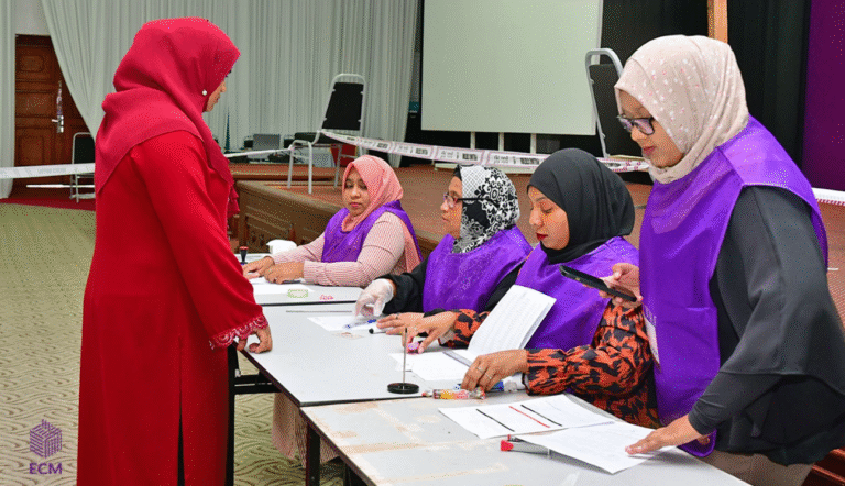 ސިޓީތަކުގައި އަންހެން ކައުންސިލަރުން ލިބޭނެ ދާއިރާތައް ކަނޑައަޅައި އިއުލާންކޮށްފި