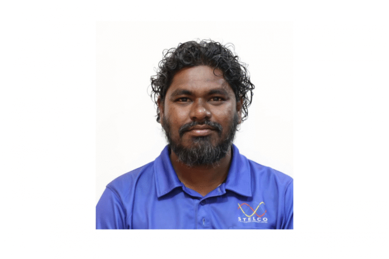 މަރުވި ސްޓެލްކޯގެ މުވައްޒަފުގެ ހަށިގަނޑު މާލެ ގެނެސްފި، ޖަނާޒާ އޮތީ އިޝާނަމާދަށްފަހު
