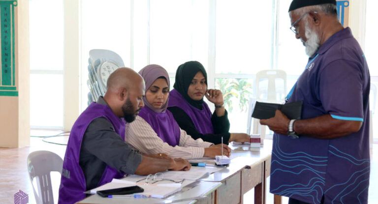 ކައުންސިލް އިންތިހާބުގެ އޮފިޝަލުން ހޯދަން ކުރި އިއުލާނުގެ މުއްދަތު އިތުރުކޮށްފި