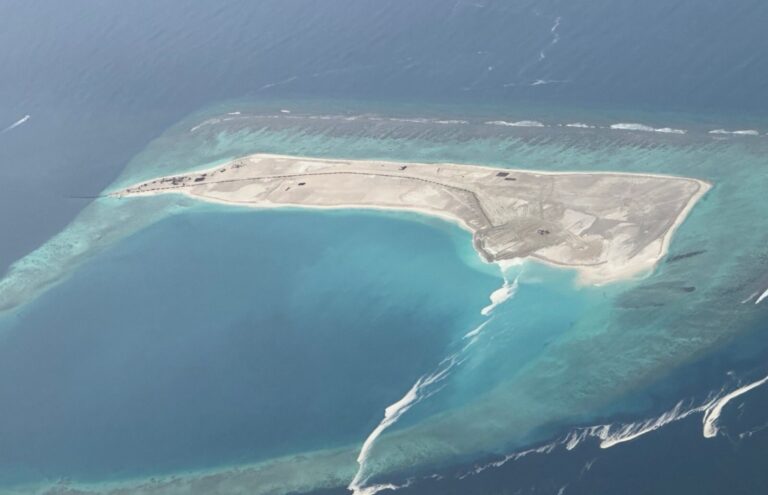 ގިރާވަރުފަޅުން ދޫކުރި ގޯތީގެ ތެރެއިން 1،114 ގޯތި ގުޅިފަޅަށް ބަދަލުކޮށްފި