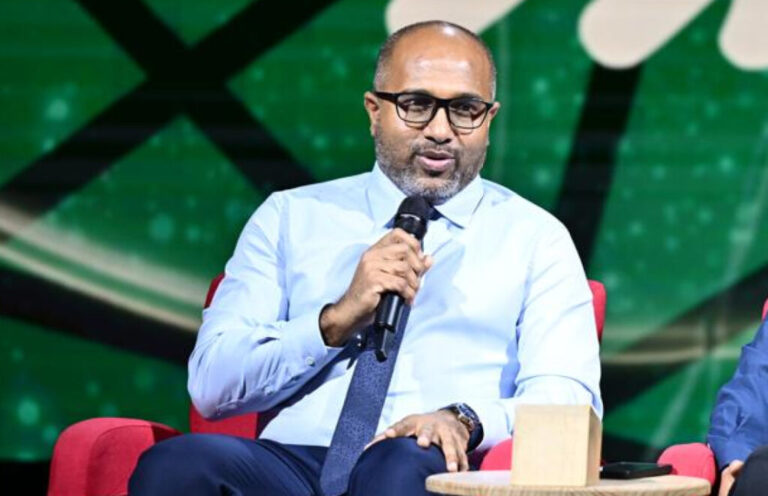 ޑްރަގް ވިޔަފާރިކުރާ އެކަކަށް ވެސް އިތުރު ރަހުމެއް ހަމްދަރުދީ އެއް ނޯންނާނެ: އިހްސާން