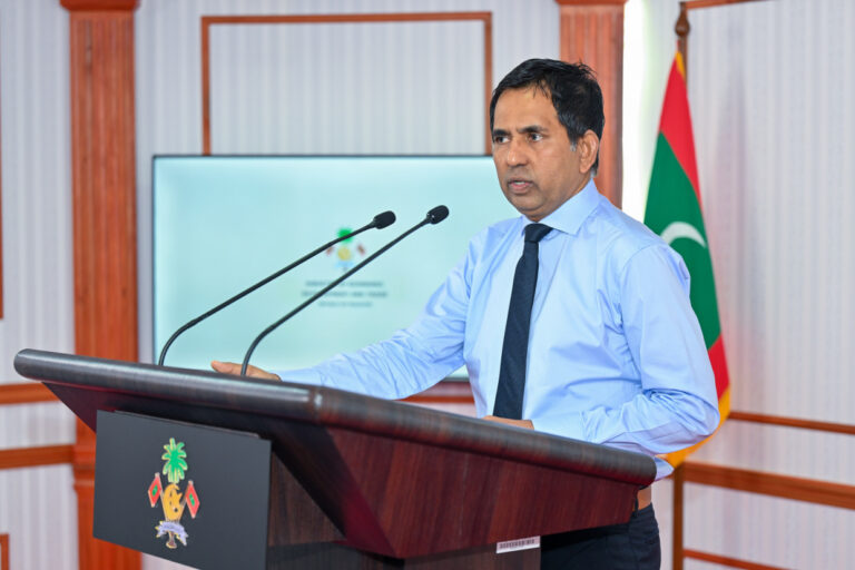 ވިޔަފާރިވެރިންނަށް އުފާވެރިކަން، ކުދި އަދި މެދުފަންތީގެ ވިޔަފާރިތައް ކުރިއަރުވަން ބޮޑެތި ލުއިތަކެއް ދެނީ