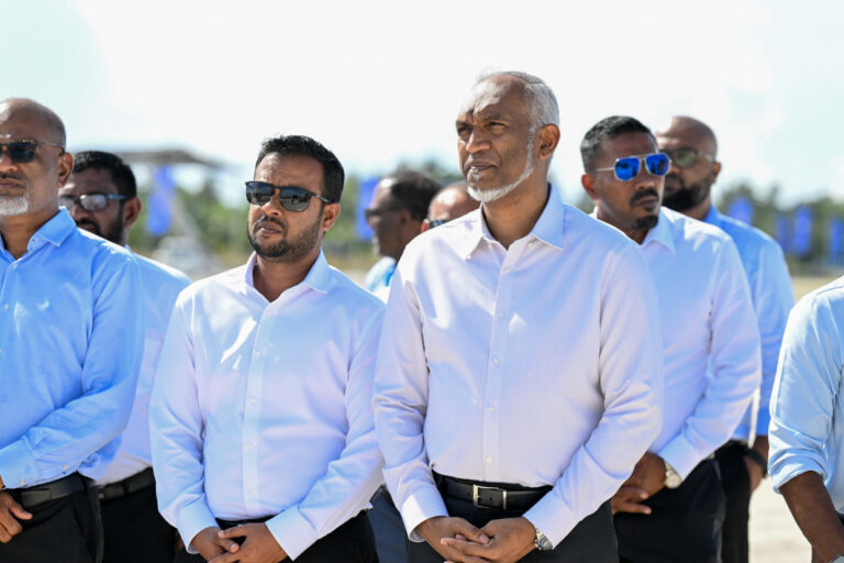 ރައްޔިތުން އެދުނުގޮތަށް އެއް ކޮޓަރީގެ ފްލެޓް ދޫކޮށްލުމުން ފްލެޓް ލިބޭގޮތް ހަމަޖައްސައިފި