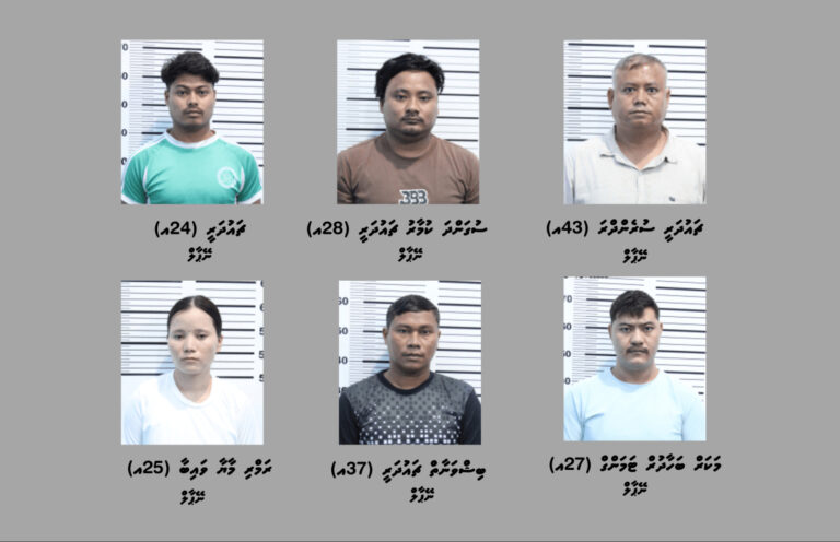 ބަނގުރާލުގެ މައްސަލައެއްގައި ހިމެނޭ ބިދޭސީން ޑީޕޯޓްކޮށްލަން އިމިގްރޭޝަނާ ހަވާލުކޮށްފި