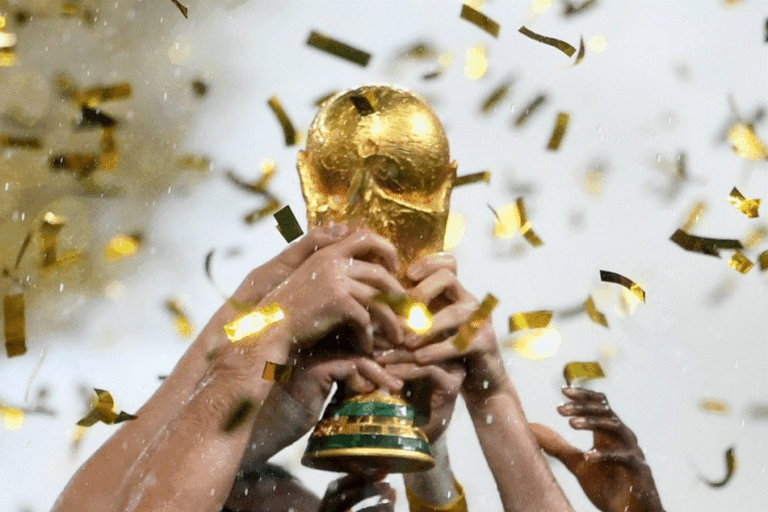 2026 ވޯލްޑް ކަޕްގެ ގުރުއަތުލުން މިރޭ