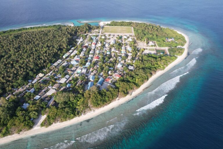 ކައުންސިލް އިންތިހާބުގައި ހިރިމަރަދޫ މީހުން ވޯޓުލާނީ ހަނިމާދޫ ކައުންސިލަށް