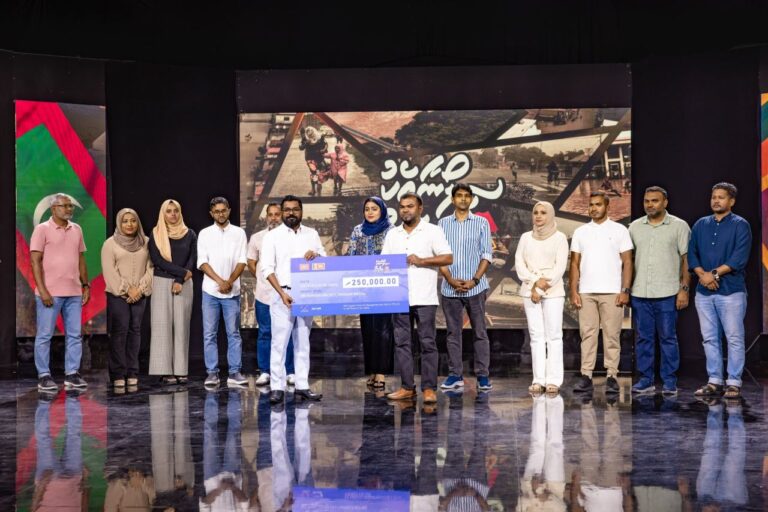 ލަންކާއަށް އެހީވުމަށް ސްޓެލްކޯ އިން 250،000 ރުފިޔާ