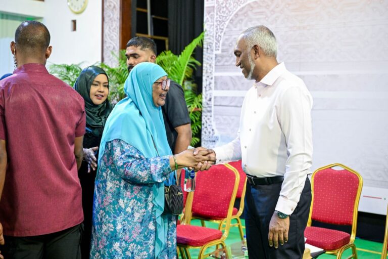 އަލަށް ގެދޮރު ހަދަން ބޭނުންވާ މީހުންނަށް ހިޔާވެހި ލޯނު ސްކީމުގެ ޝަރުތުތައް ލުއިކުރަނީ